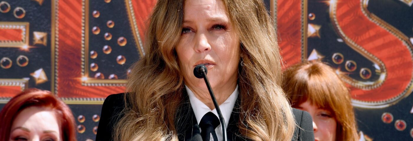 Lisa Marie Presley révèle à titre posthume sa dépendance aux opioïdes dans ses mémoires