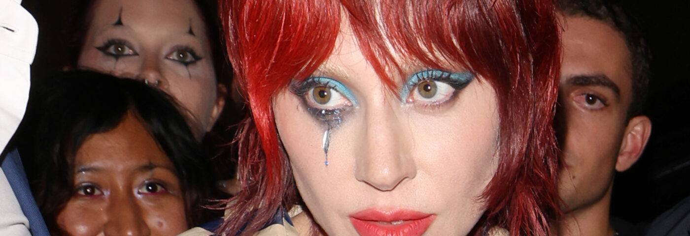 Lady Gaga dit que son prochain album « déséquilibré » n'a « rien à voir avec 'Chromatica' »