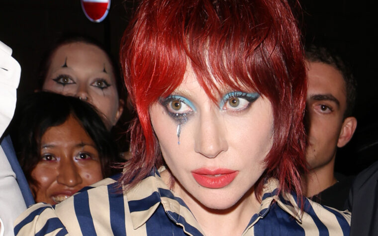 Lady Gaga dit que son prochain album "déséquilibré" n'a "rien à voir avec 'Chromatica'"