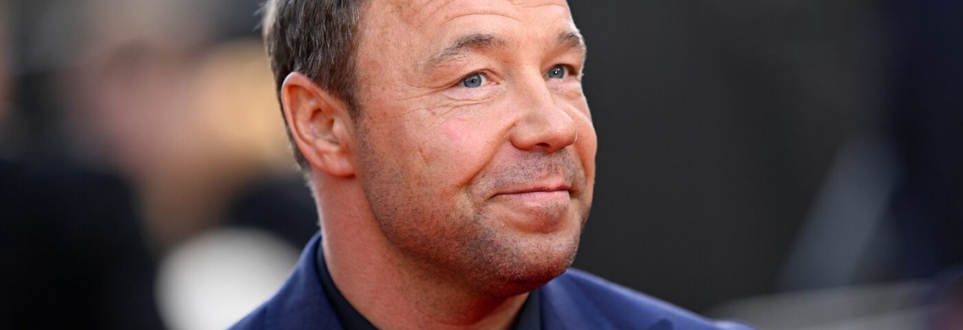 Stephen Graham incarne le père de Bruce Springsteen dans le nouveau biopic « Deliver Me From Nowhere »