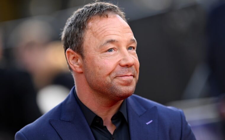 Stephen Graham incarne le père de Bruce Springsteen dans le nouveau biopic "Deliver Me From Nowhere"