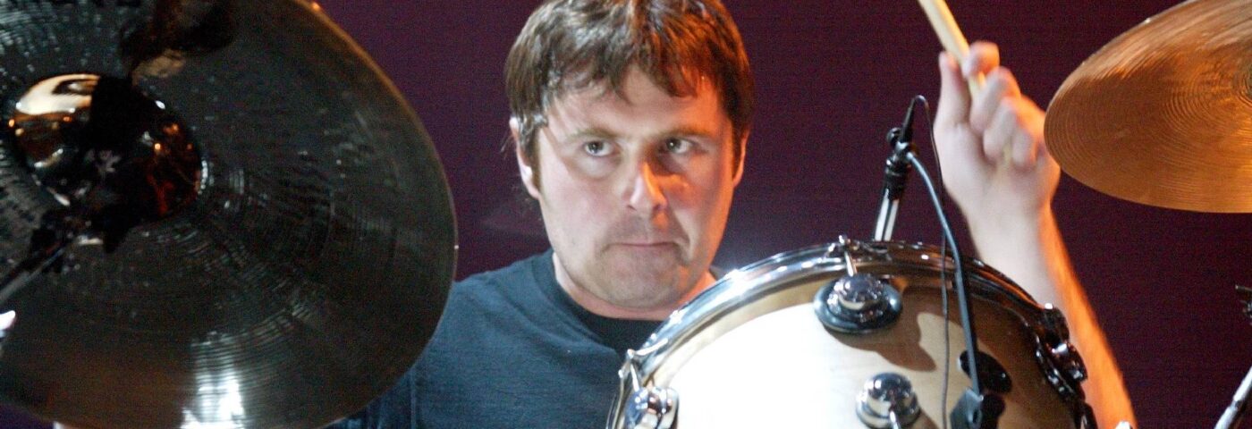 Alan White évoque sa participation à la réunion d'Oasis