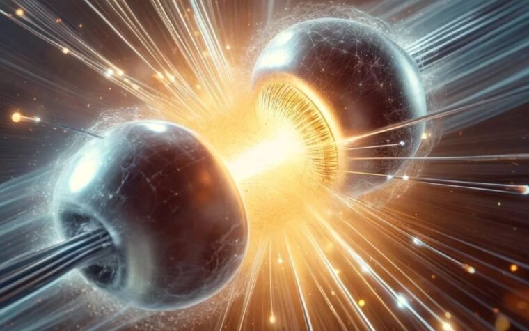 Avancée capitale pour la fusion nucléaire