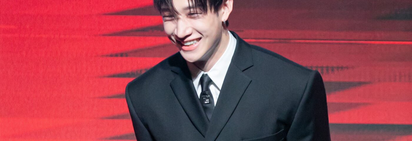 Bang Chan des Stray Kids a « beaucoup sacrifié » pour devenir une idole de la K-pop