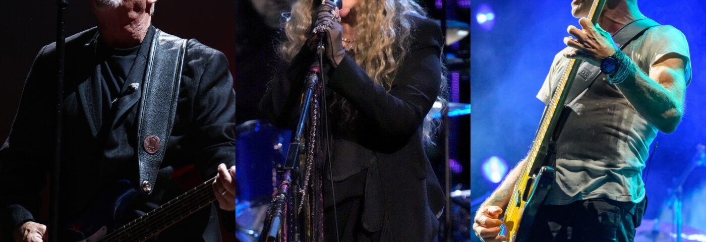 Billy Joel annonce une tournée des stades américains en 2025 avec Stevie Nicks et Sting