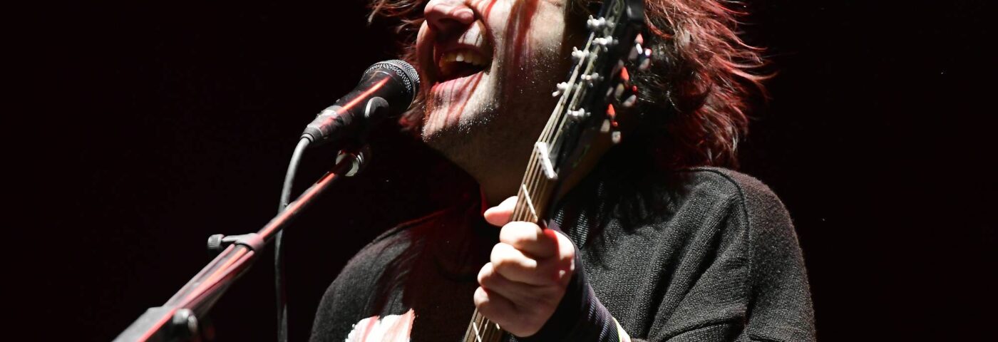 Bright Eyes annule toutes les dates de tournée restantes pour 2024