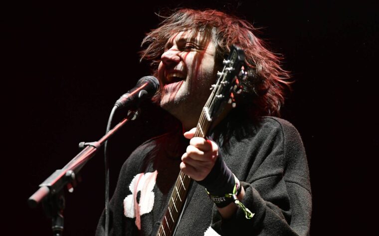 Bright Eyes annule toutes les dates de tournée restantes pour 2024