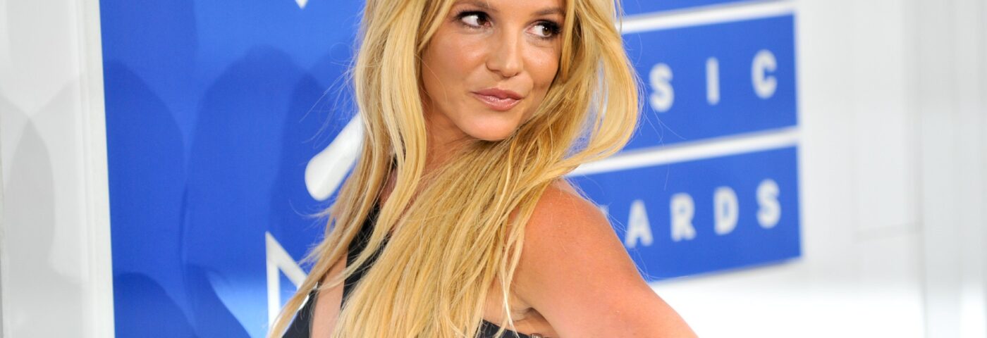 Britney Spears confirme que son biopic n'est pas en développement