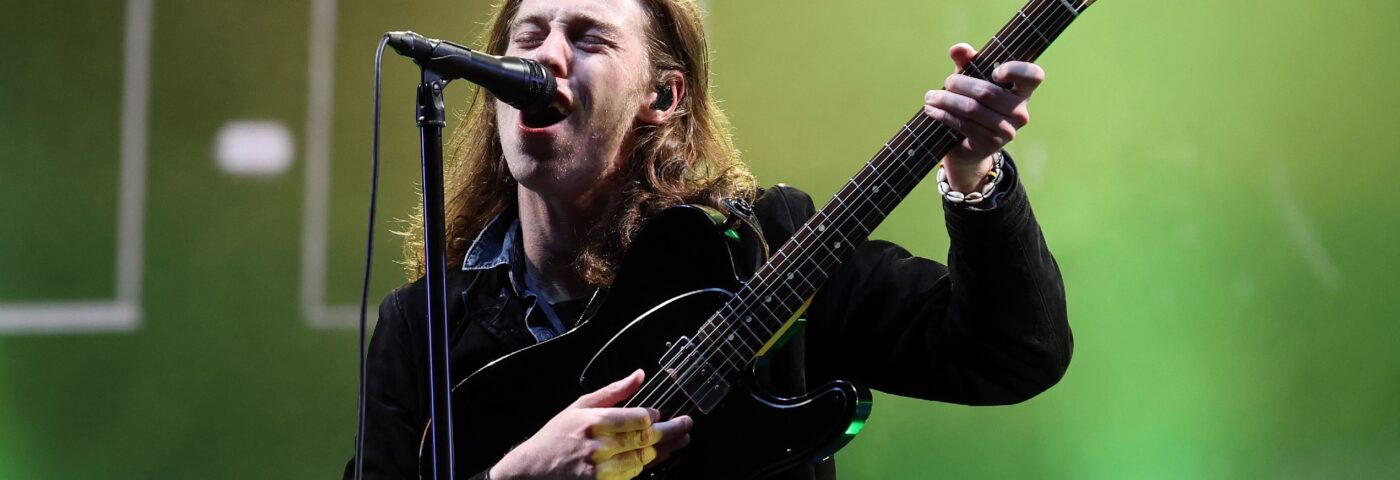 Catfish And The Bottlemen annulent leurs tournées aux États-Unis et en Australie Catfish And The Bottlemen annulent leurs tournées aux États-Unis et en Australie