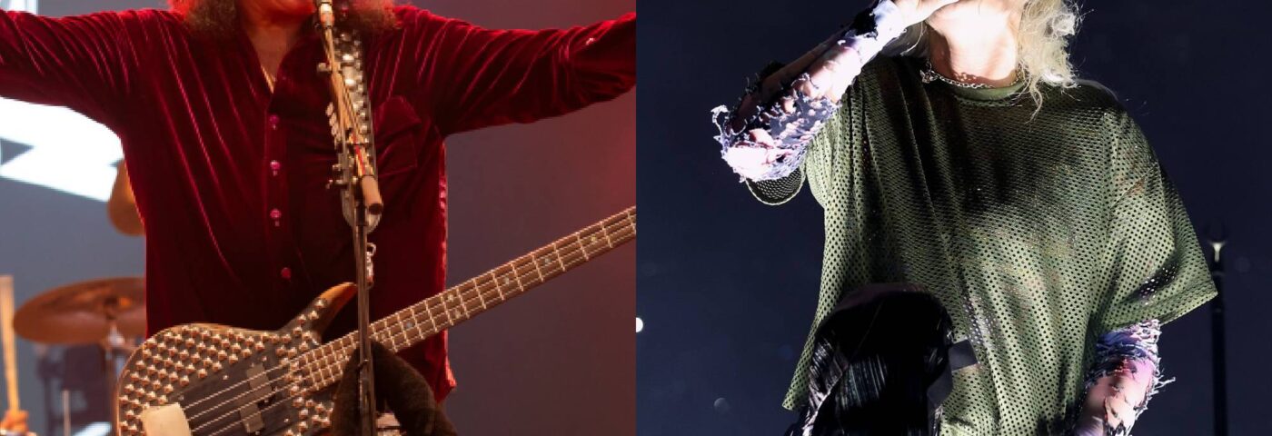 « Dans le rock and roll, il n’y a pas de règles »