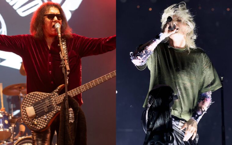 « Dans le rock and roll, il n’y a pas de règles »
