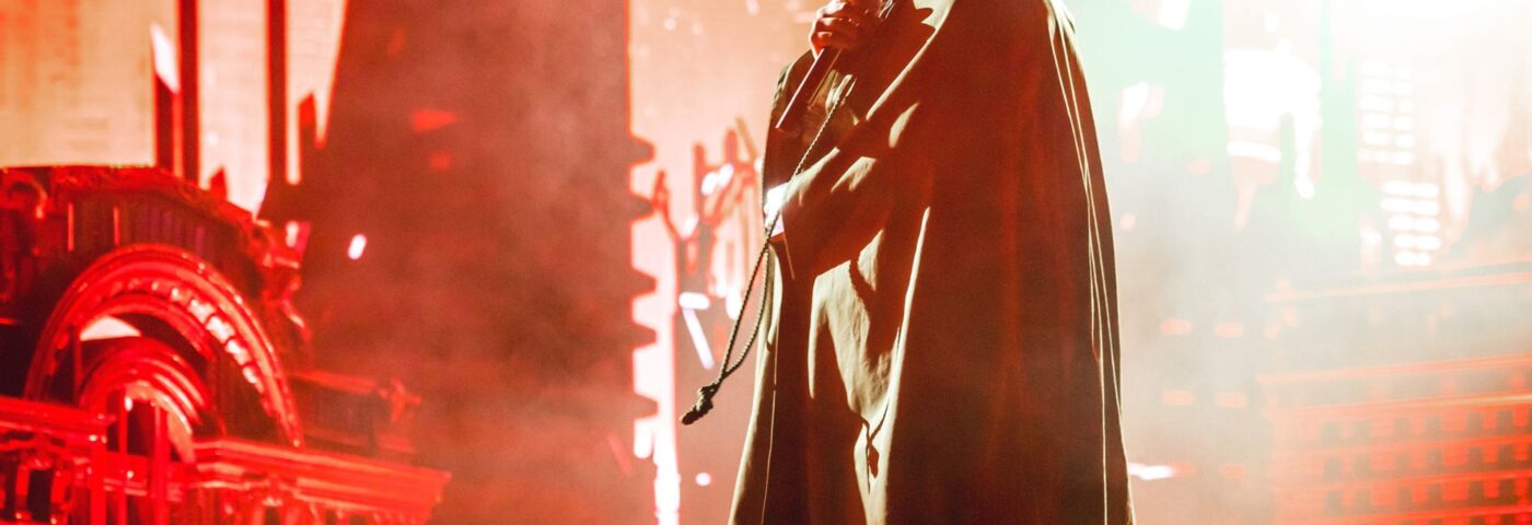De nouveaux morceaux de The Weeknd pourraient arriver plus tard cette semaine