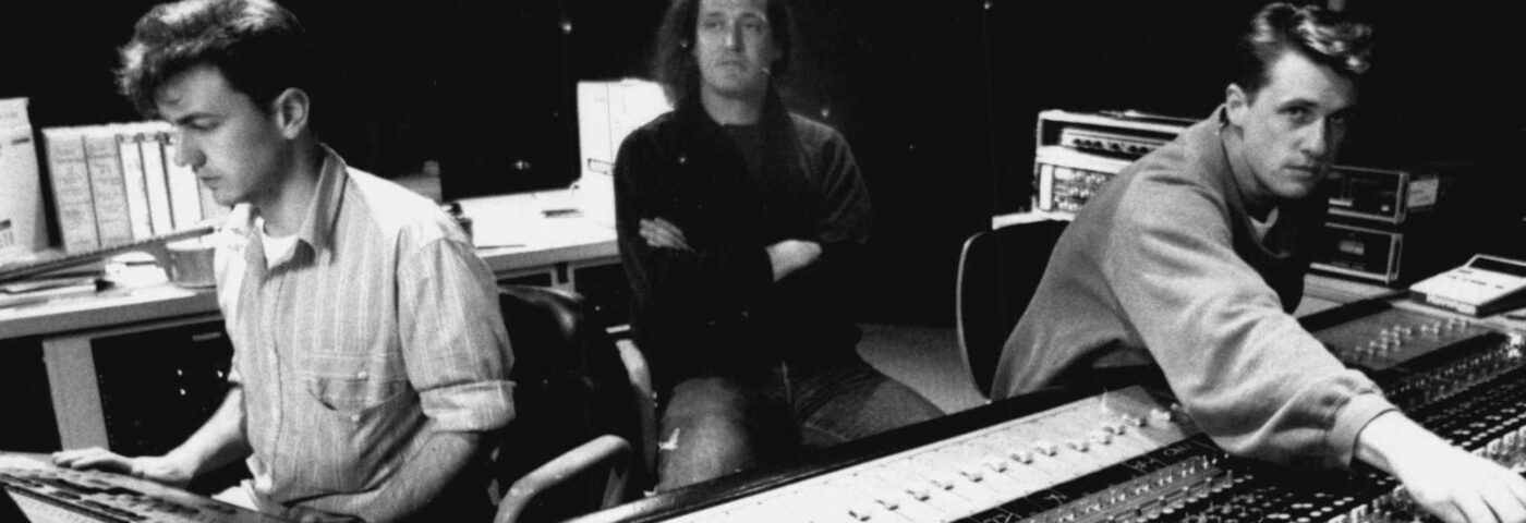 Décès de Mark Moffatt, producteur légendaire des Saints et de Keith Urban, à l'âge de 74 ans