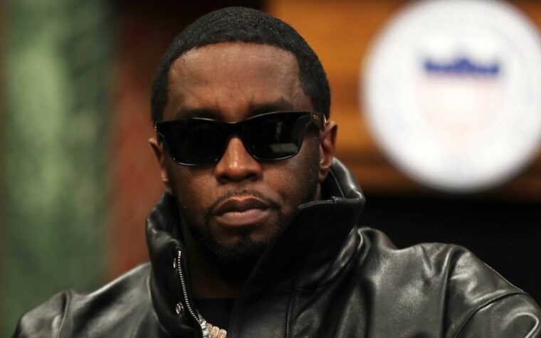 Diddy accusé de trafic sexuel, de racket et de transport à des fins de prostitution