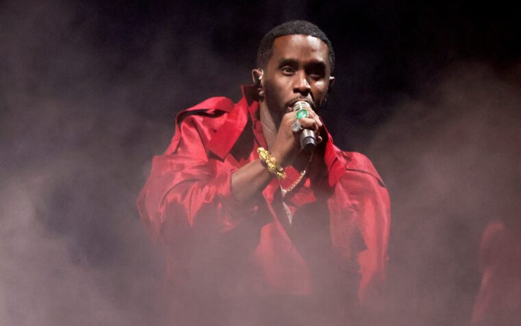 Diddy arrêté suite à de nombreuses allégations d'inconduite sexuelle