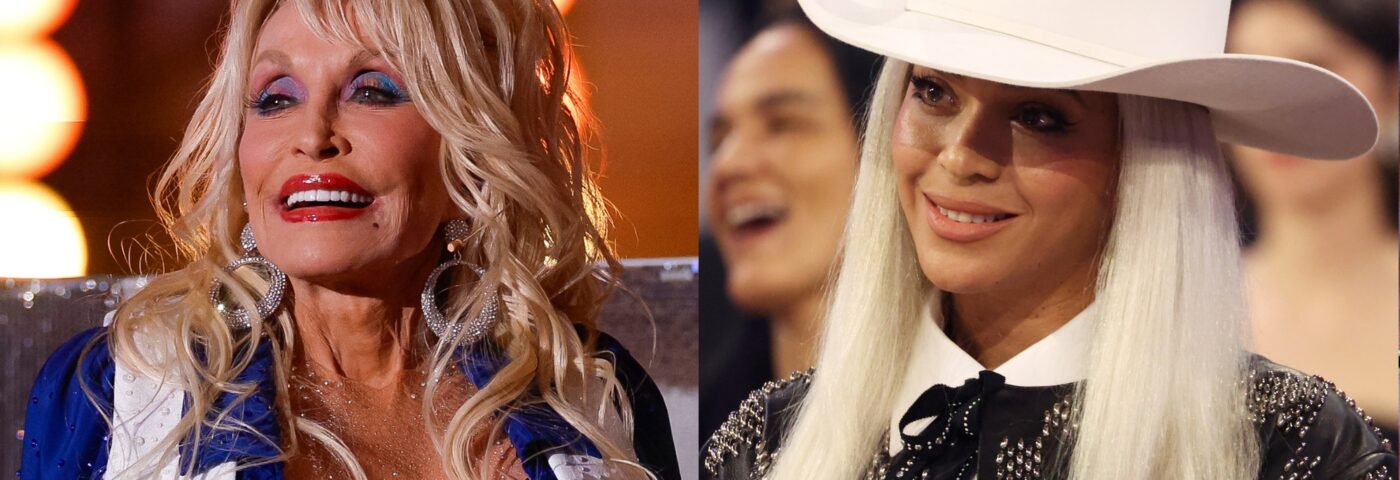 Dolly Parton ne pense pas que le refus de Beyoncé aux CMA ait été fait « exprès »