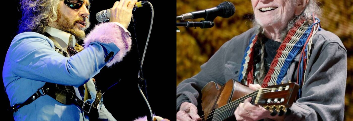 Écoutez la reprise émouvante de « Do You Realize?? » des Flaming Lips par Willie Nelson.