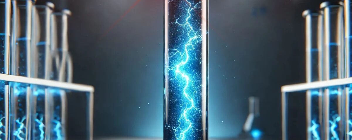 L’Allemagne est sur le point de révolutionner le marché des voitures électriques avec une nouvelle méthode d’extraction de lithium