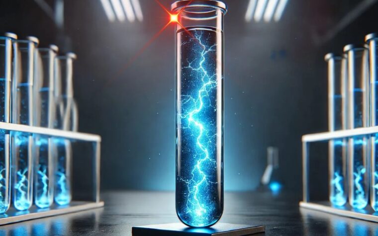Extraire le lithium