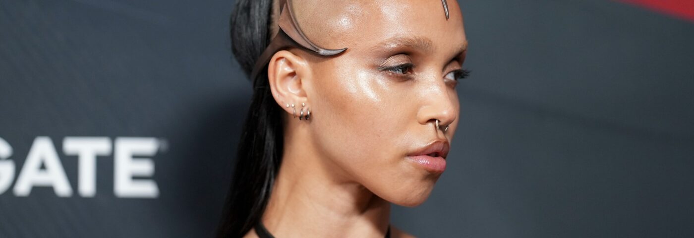 FKA Twigs annonce un nouvel album « EUSEXUA »