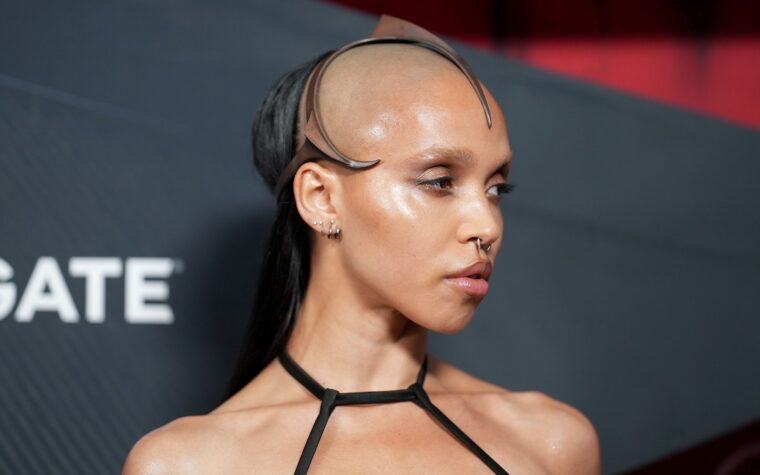 FKA Twigs annonce un nouvel album « EUSEXUA »