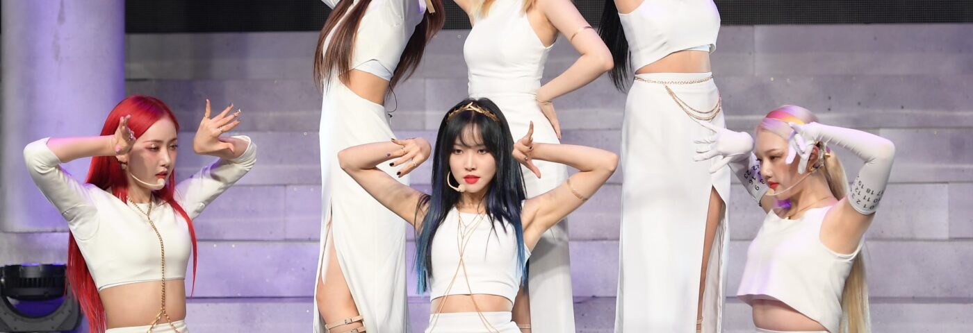 GFRIEND se réunira pour son dixième anniversaire, confirme Source Music