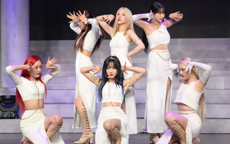 GFRIEND se réunira pour son dixième anniversaire, confirme Source Music