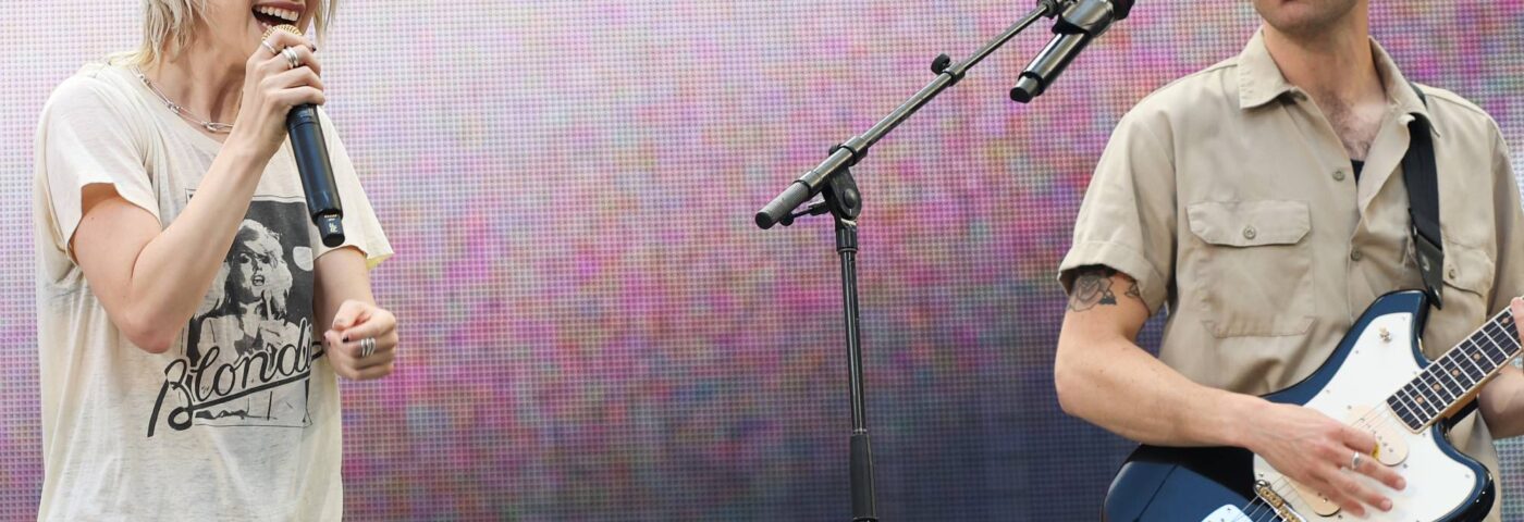 Hayley Williams, de Paramore, déclare que la tournée « Eras » a « complètement changé » sa relation avec « The Only Exception »