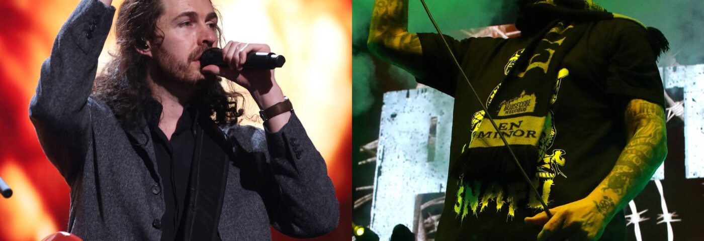 Hozier et Pantera dominent les playlists de jardinage