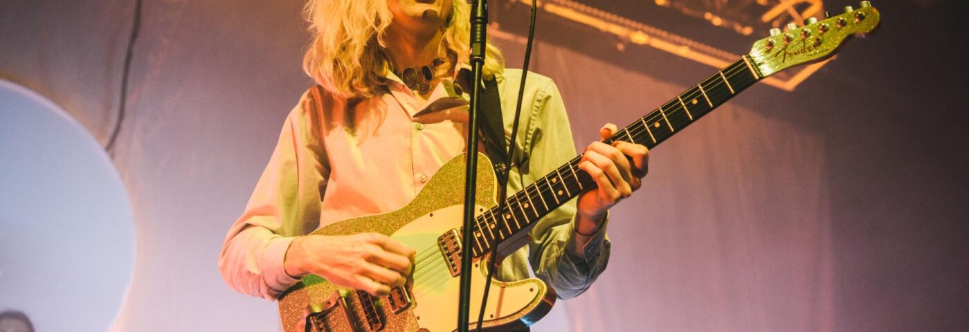 « Il est temps d'explorer de nouvelles choses »