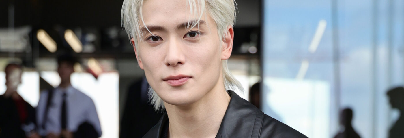 Jaehyun de NCT annonce la date de son enrôlement militaire