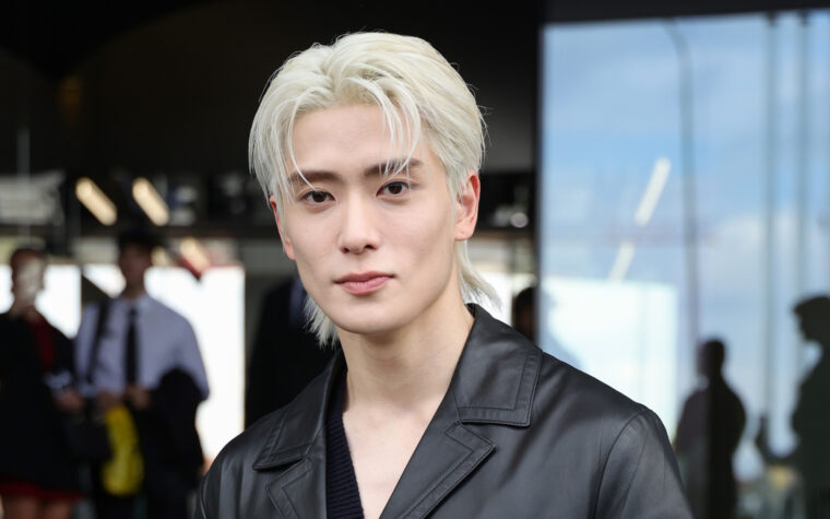 Jaehyun de NCT annonce la date de son enrôlement militaire