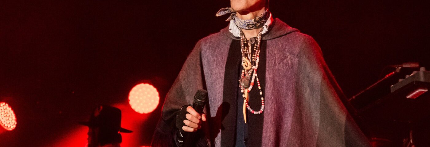 Jane's Addiction partage son nouveau single « True Love » après avoir annoncé une pause