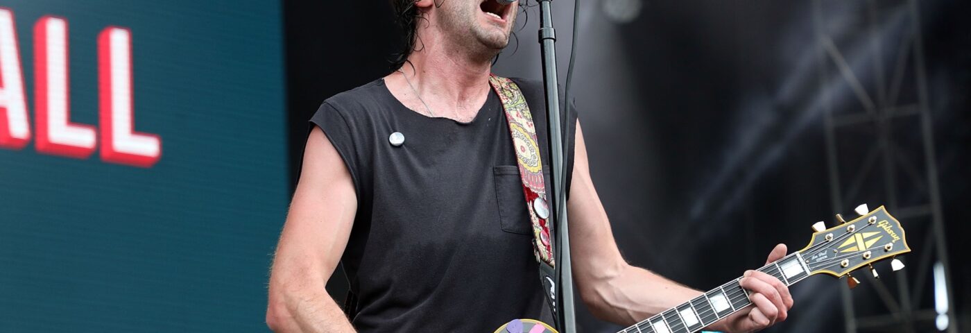 Japandroids partage un nouveau morceau propulsif « All Bets Are Off »