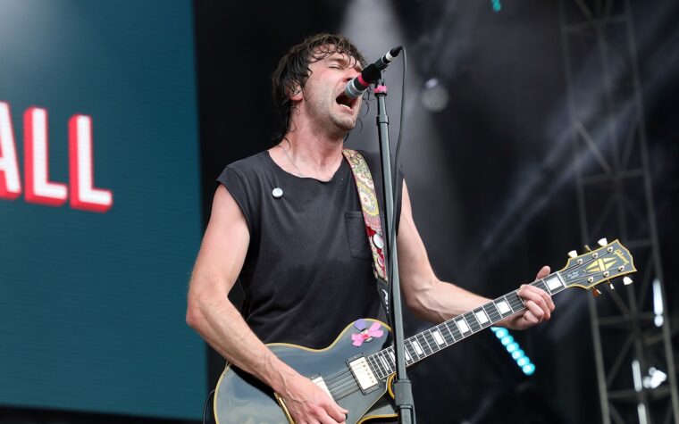 Japandroids partage un nouveau morceau propulsif « All Bets Are Off »