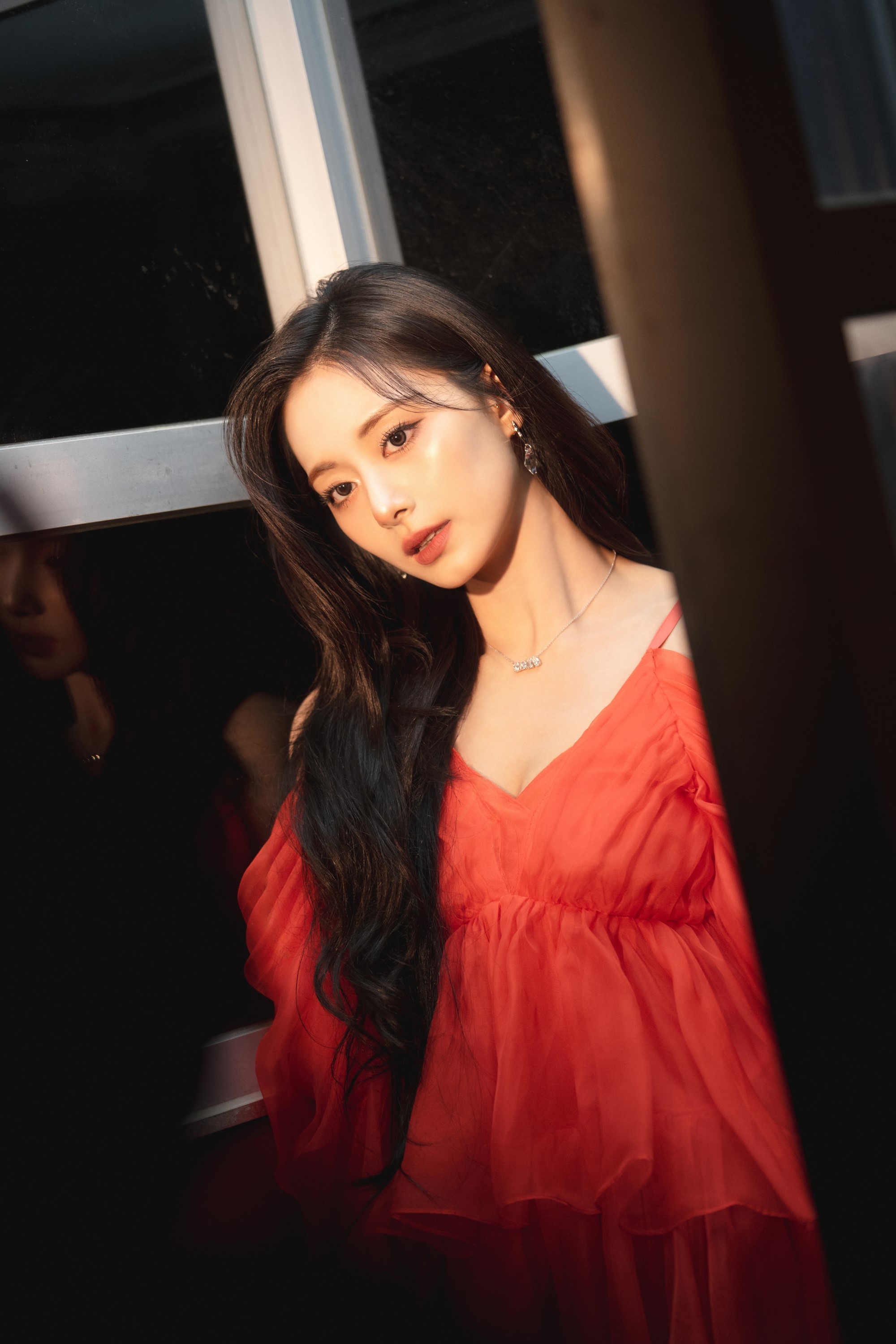Interview de Tzuyu Aboutzu sur la fuite à deux reprises