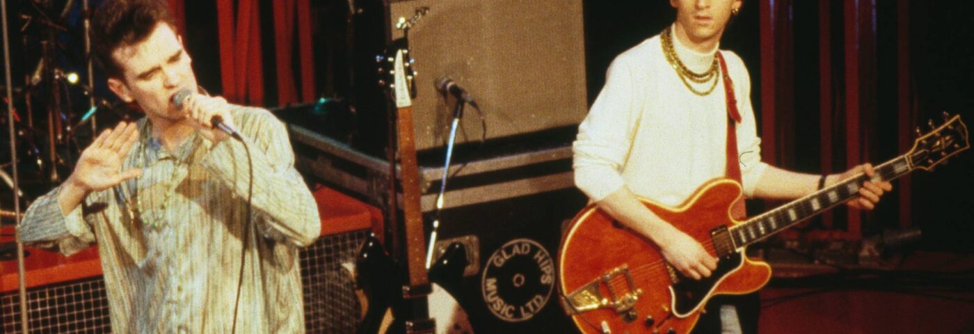 Johnny Marr répond aux affirmations de Morrissey selon lesquelles il aurait ignoré une offre de tournée de retrouvailles : « Je n'ai pas ignoré l'offre
