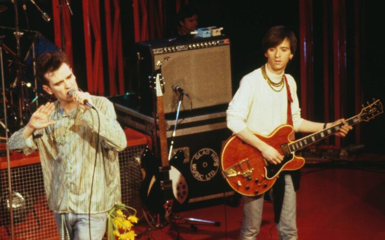 Johnny Marr répond aux affirmations de Morrissey selon lesquelles il aurait ignoré une offre de tournée de retrouvailles : « Je n'ai pas ignoré l'offre