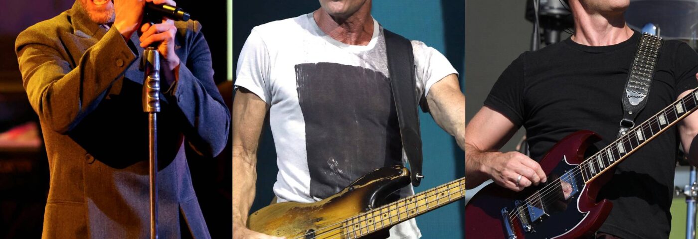 Justin Timberlake, Sting et Stereophonics annoncés comme têtes d'affiche du festival Isle Of Wight 2025