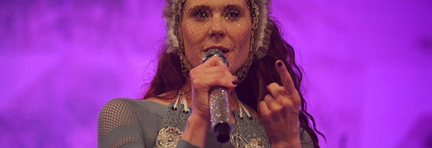 Kate Nash annonce les dates de sa tournée nord-américaine en 2024