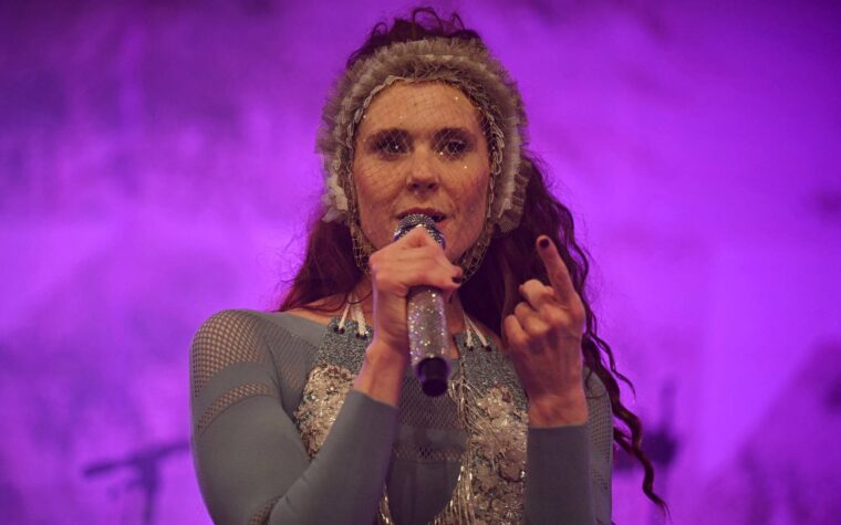 Kate Nash annonce les dates de sa tournée nord-américaine en 2024