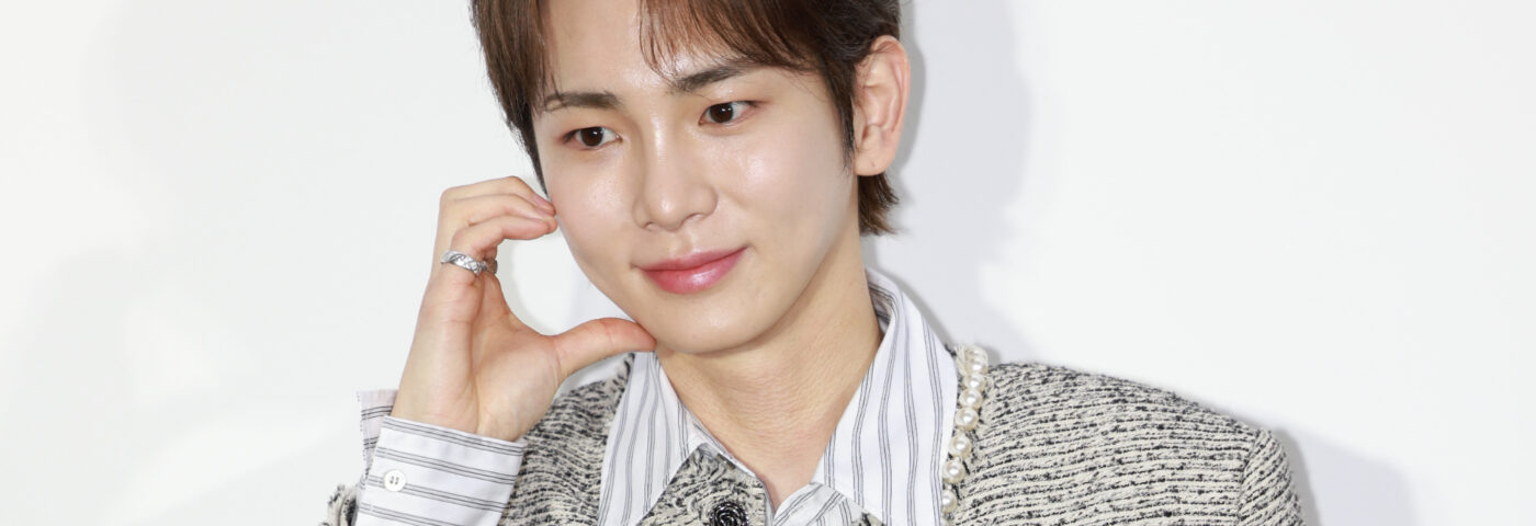 Key de SHINee affirme qu'il devrait y avoir « des réglementations » sur l'utilisation de l'IA dans la musique Key de SHINee affirme qu'il devrait y avoir « des réglementations » sur l'utilisation de l'IA dans la musique