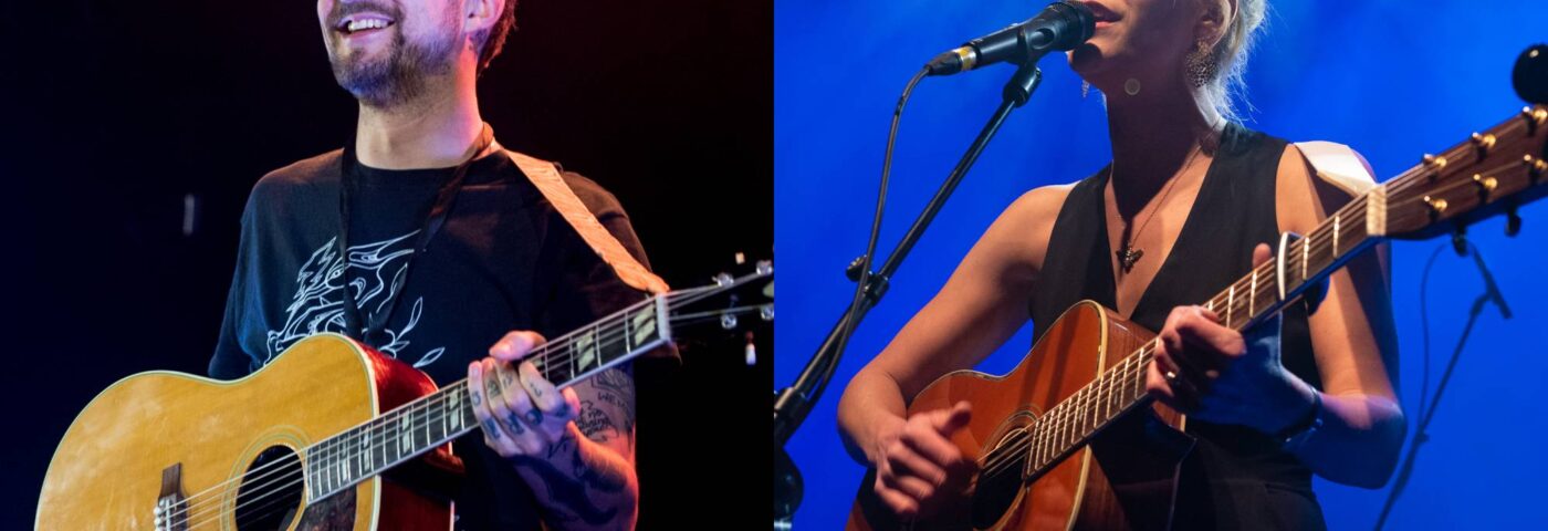 L'épouse de Frank Turner, Jessica Guise, annonce que « notre mariage est terminé » pour « éviter quelques questions difficiles », en raison des « actions de Frank lors de sa tournée américaine »