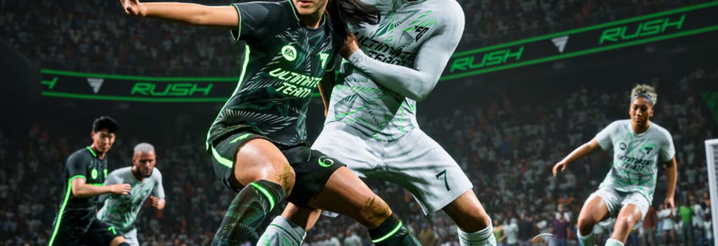 La bande originale de « EA Sports FC 25 » divise les fans avec une révélation d'artiste exceptionnelle