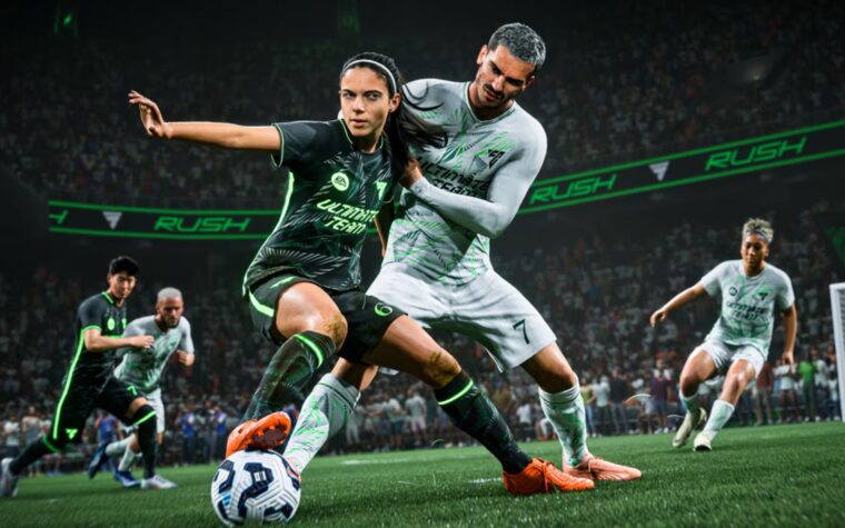 La bande originale de « EA Sports FC 25 » divise les fans avec une révélation d'artiste exceptionnelle