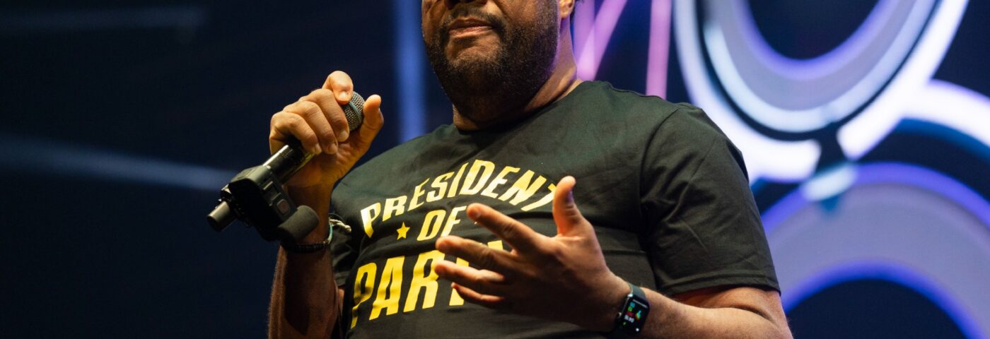 La cause du décès de Fatman Scoop a été révélée