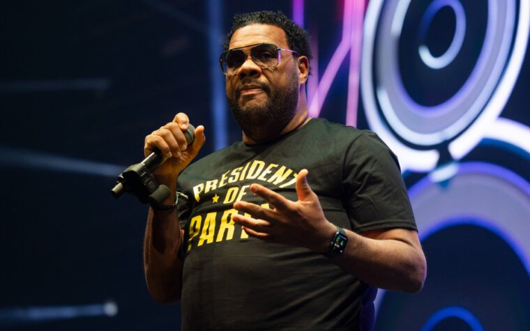 La cause du décès de Fatman Scoop a été révélée