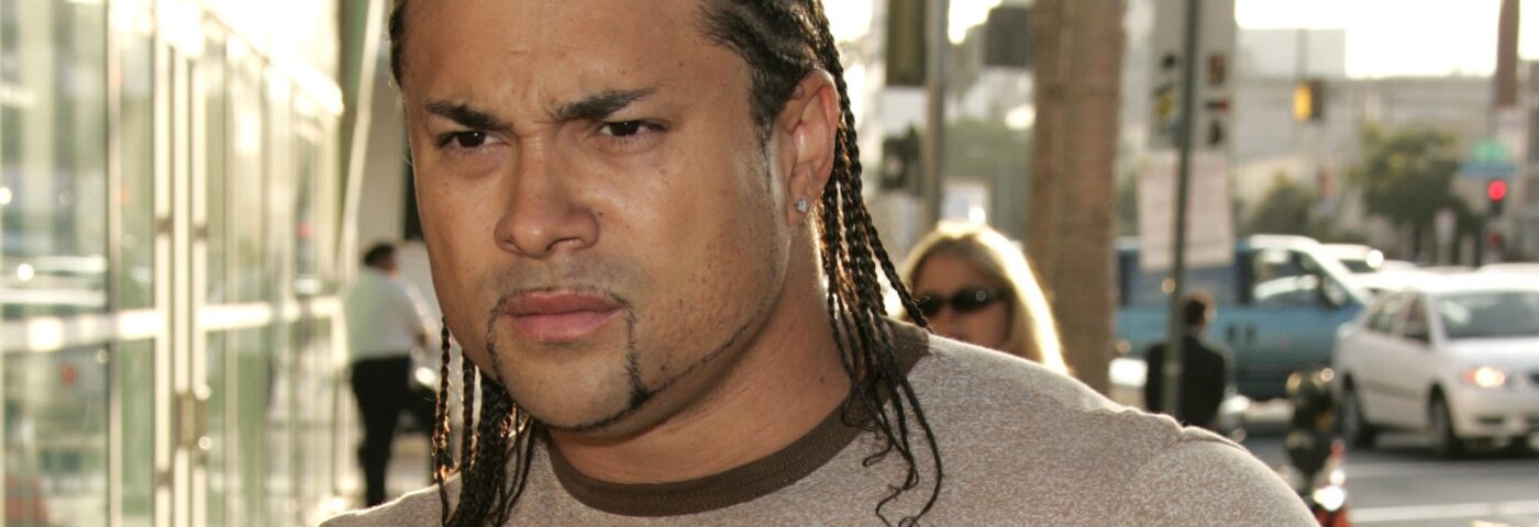 La famille de Chino XL confirme que le rappeur s'est suicidé