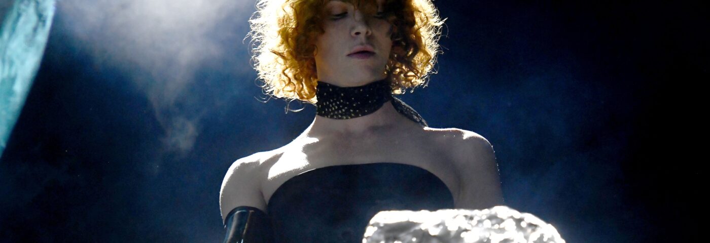 La tracklist dévoilée pour l'album posthume de SOPHIE