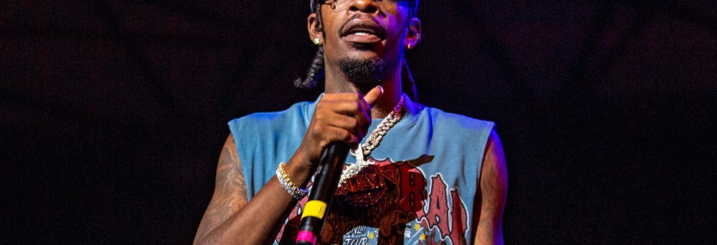 La ville d'Atlanta déclare le premier Rich Homie Quan Memorial Day